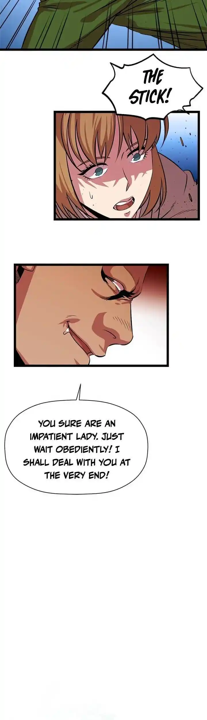 Return of the Scholar 42