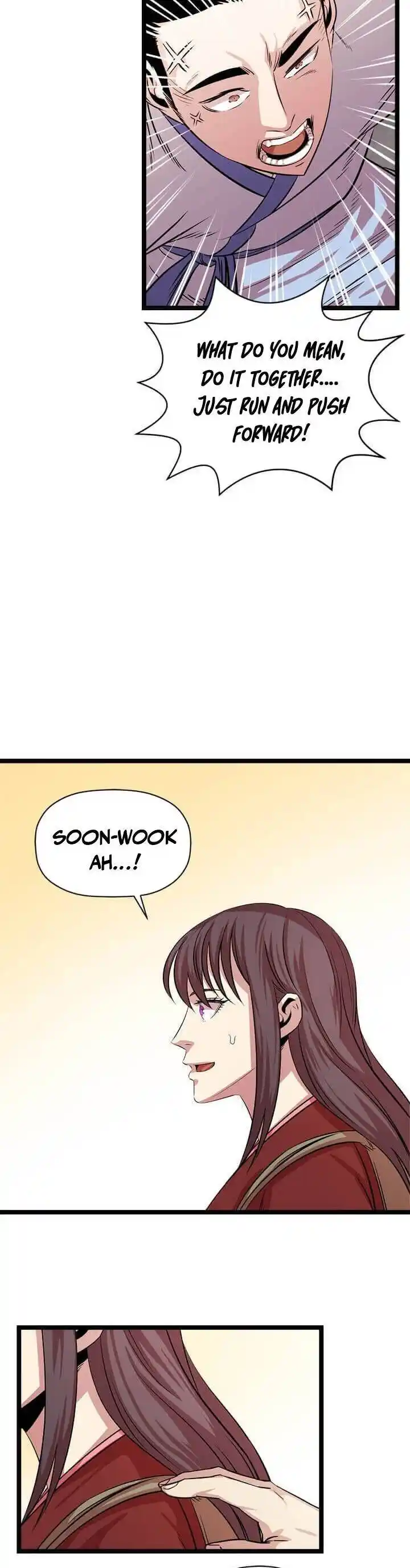 Return of the Scholar 42