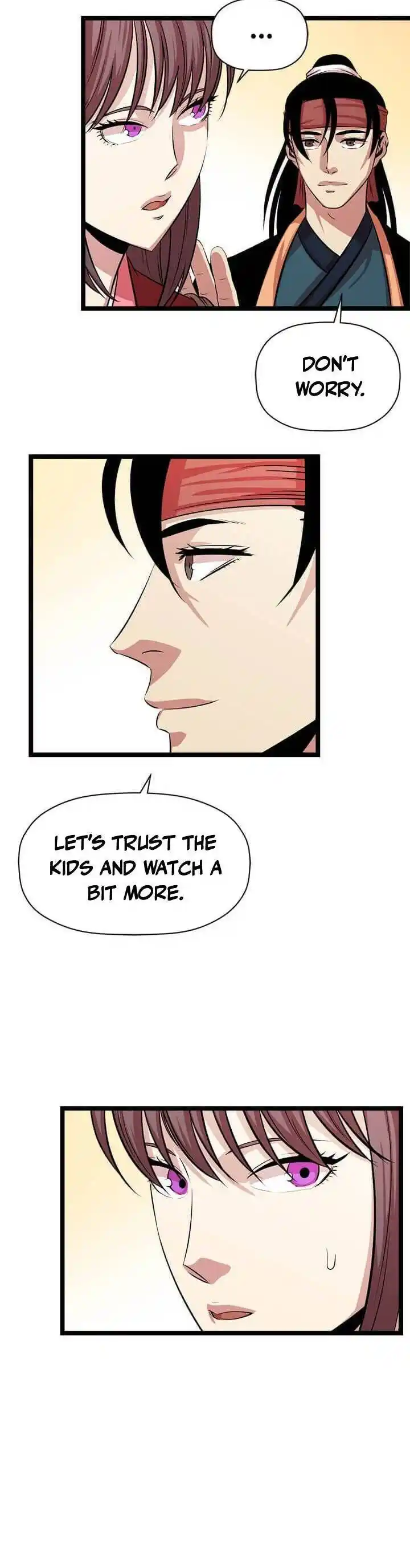 Return of the Scholar 42