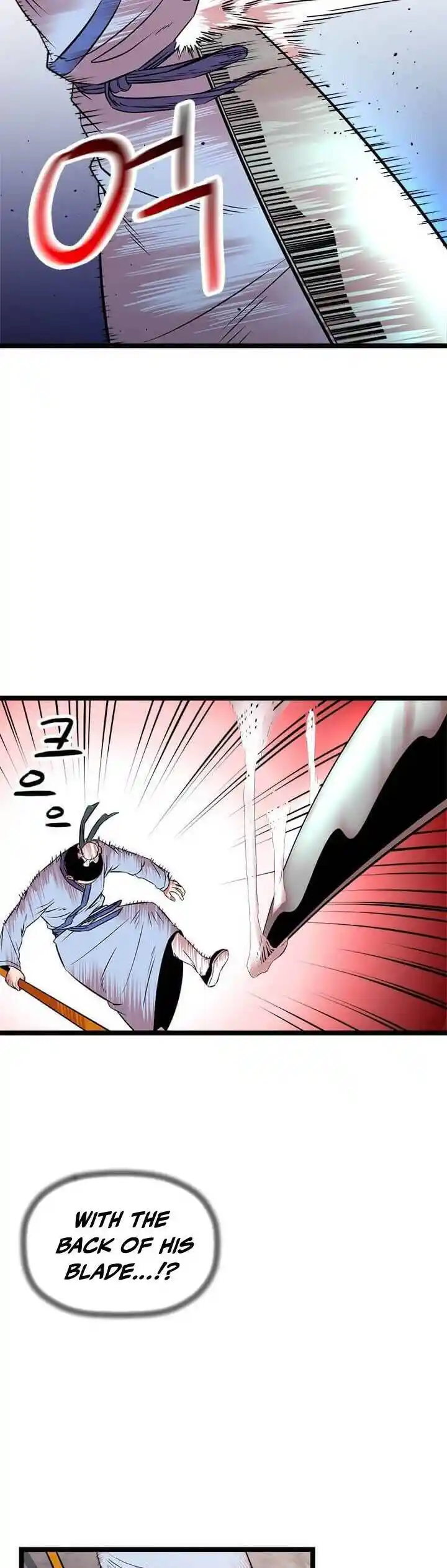 Return of the Scholar 42