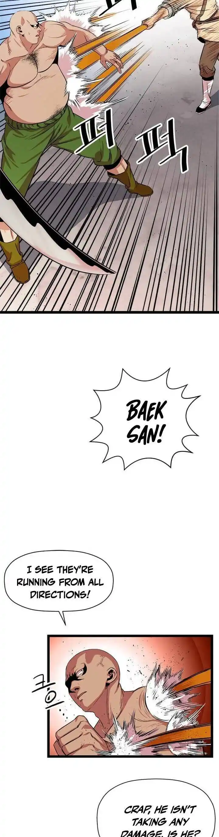 Return of the Scholar 42