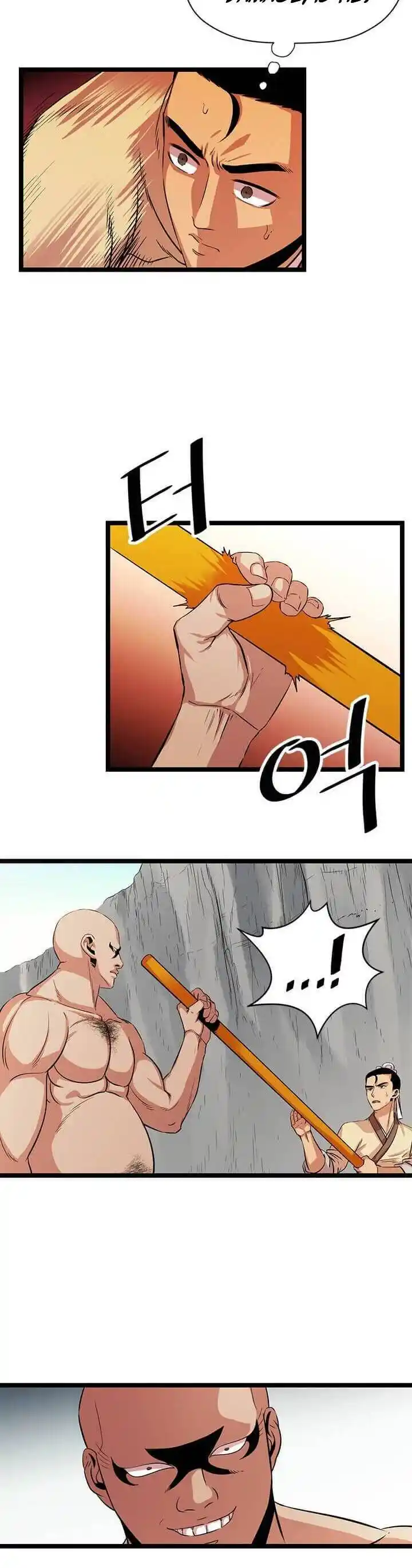 Return of the Scholar 42