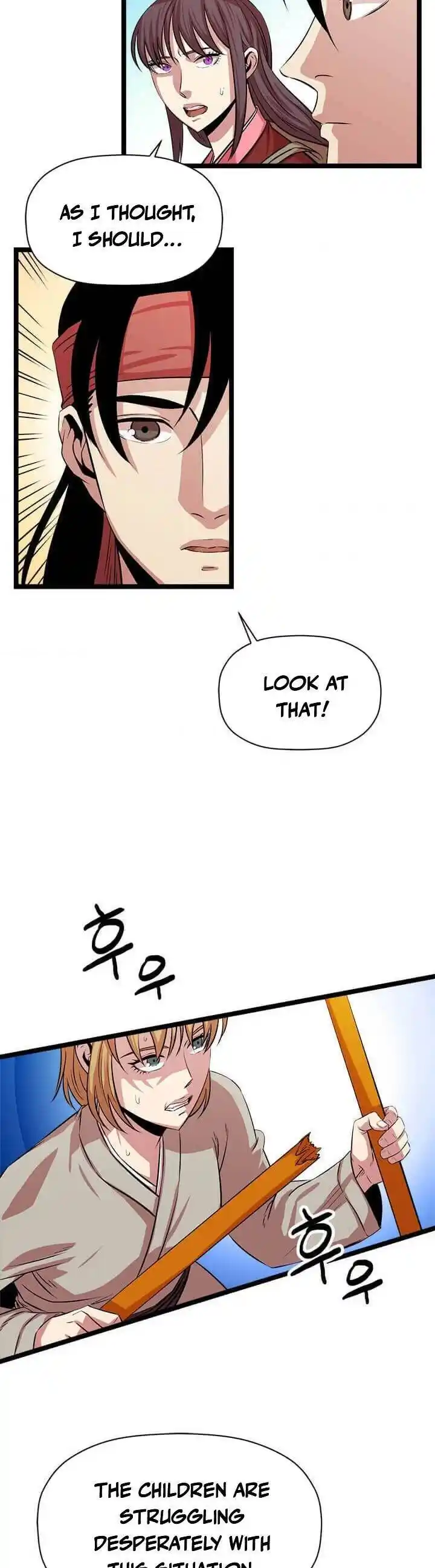 Return of the Scholar 42