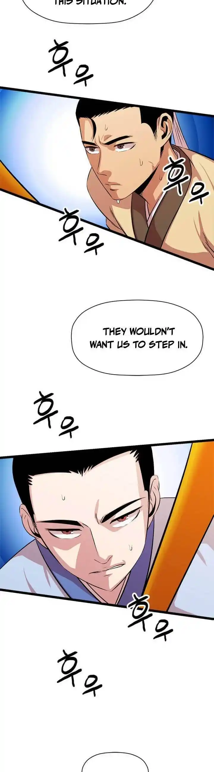 Return of the Scholar 42