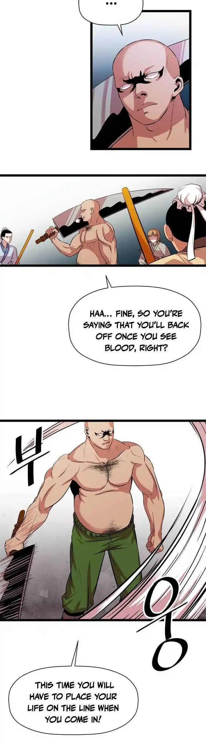 Return of the Scholar 42