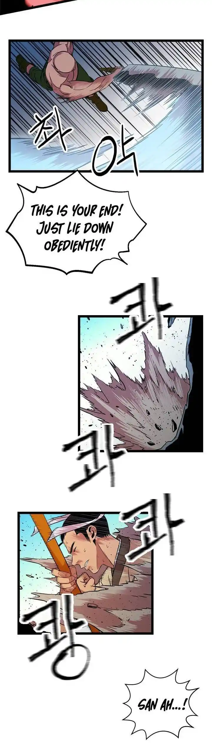 Return of the Scholar 43