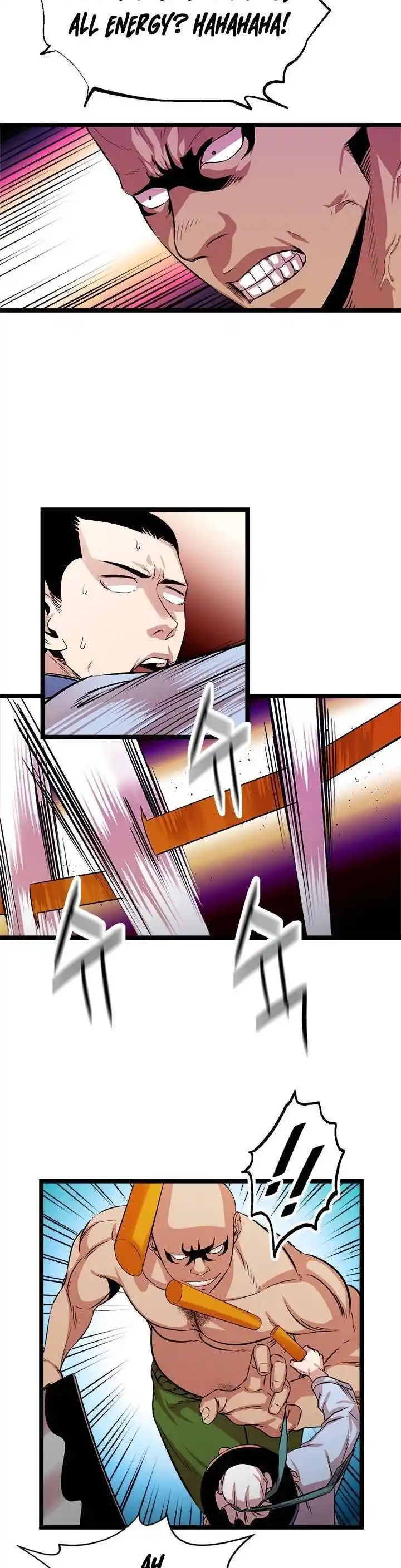 Return of the Scholar 43