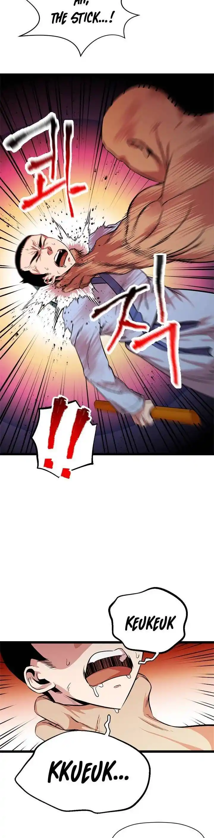 Return of the Scholar 43