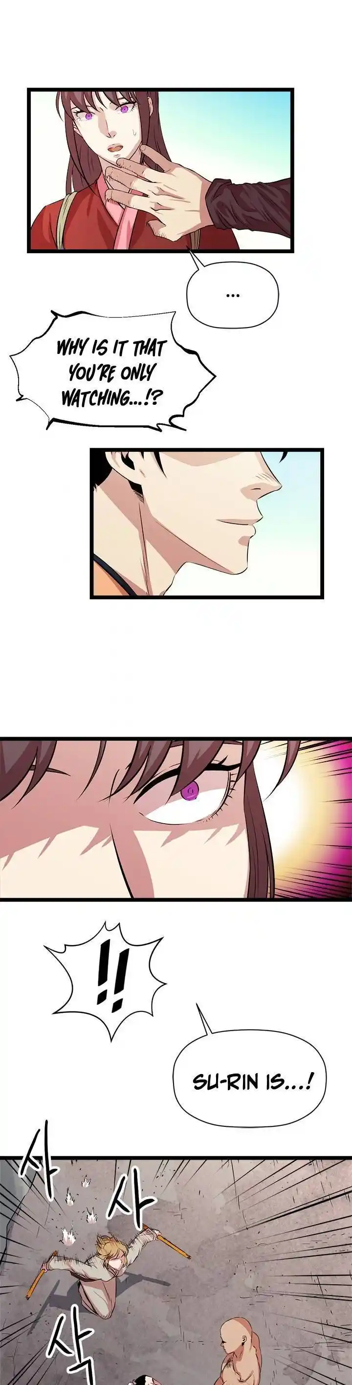 Return of the Scholar 43