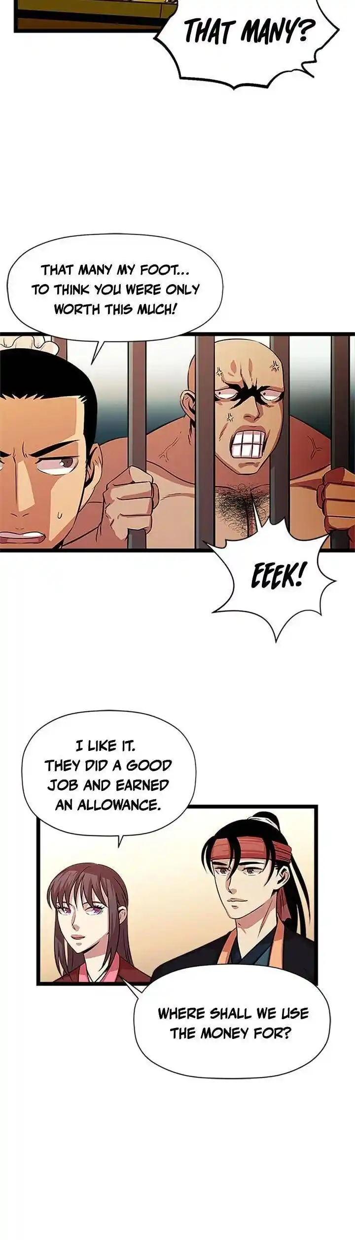 Return of the Scholar 44