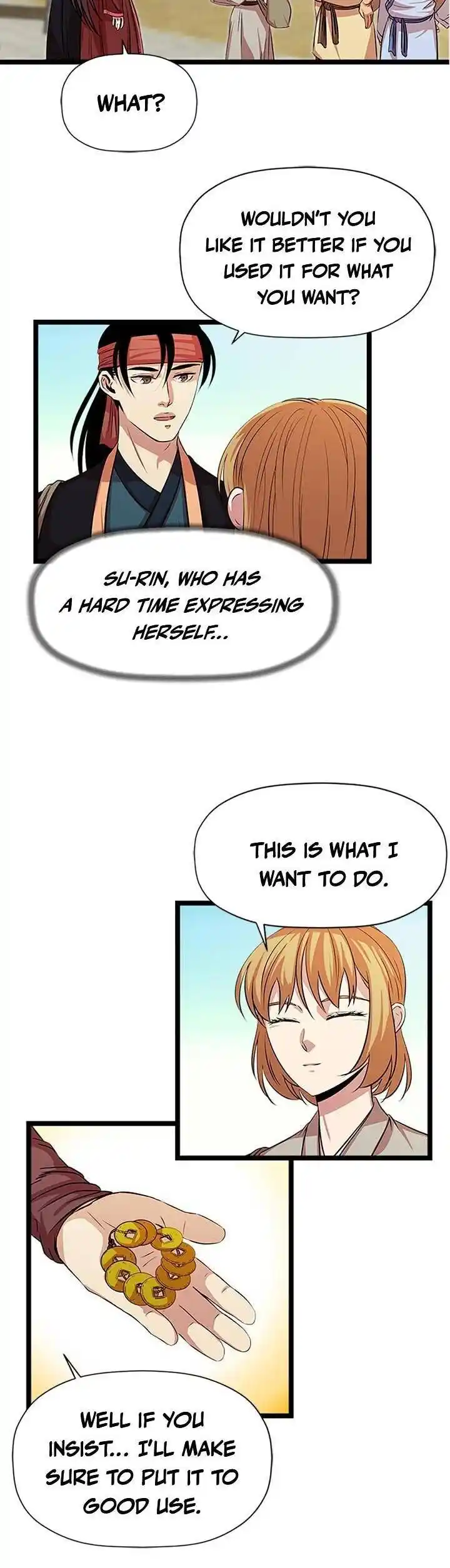 Return of the Scholar 44