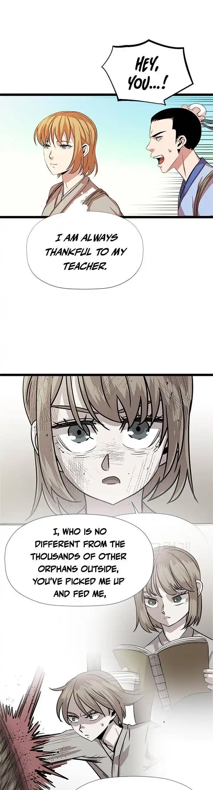 Return of the Scholar 44