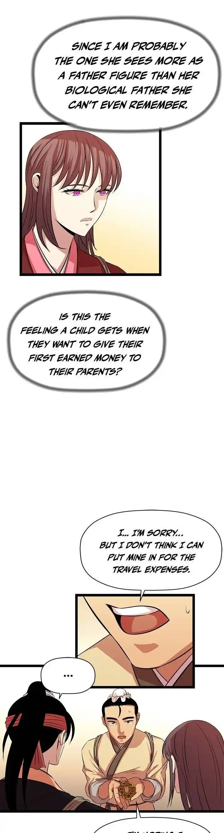 Return of the Scholar 44