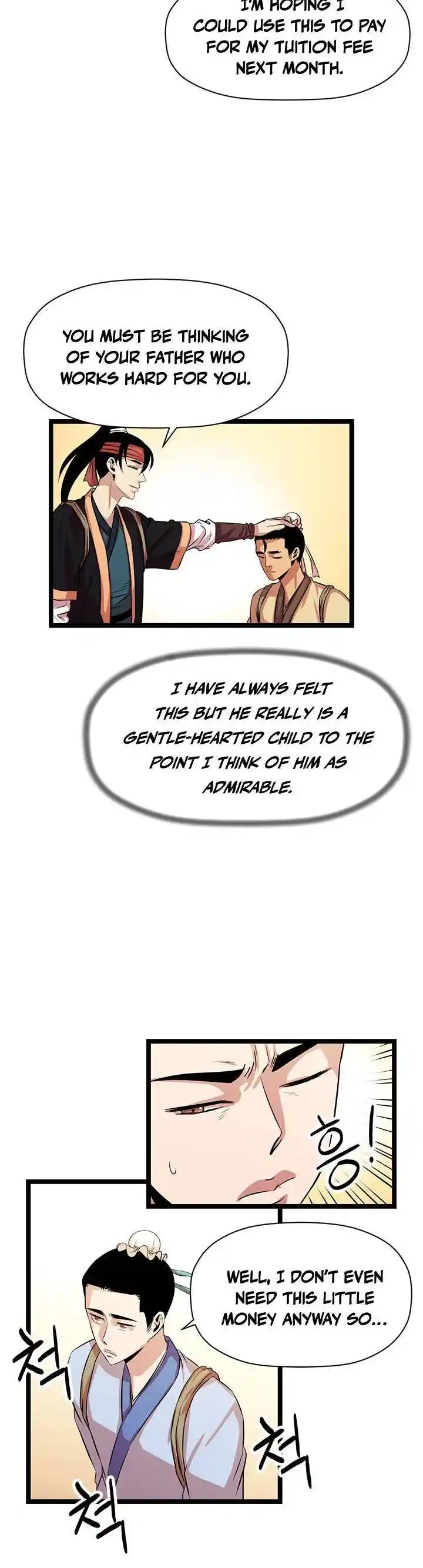 Return of the Scholar 44