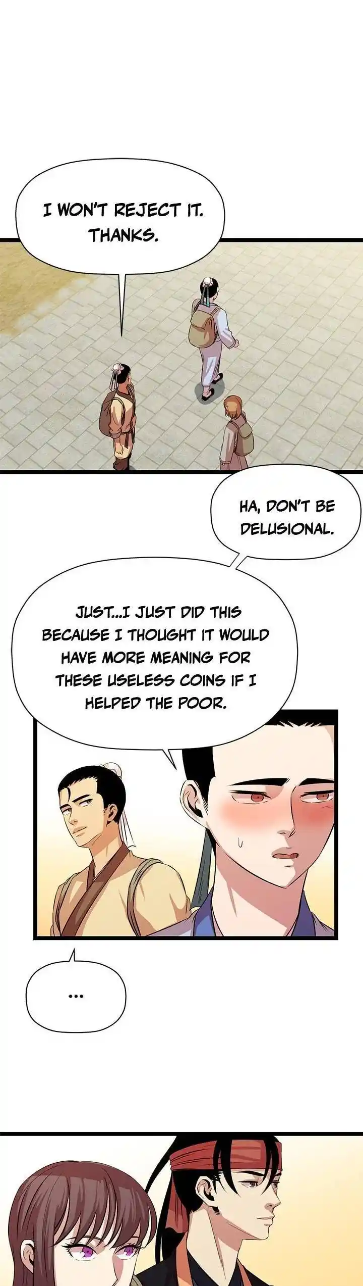 Return of the Scholar 44