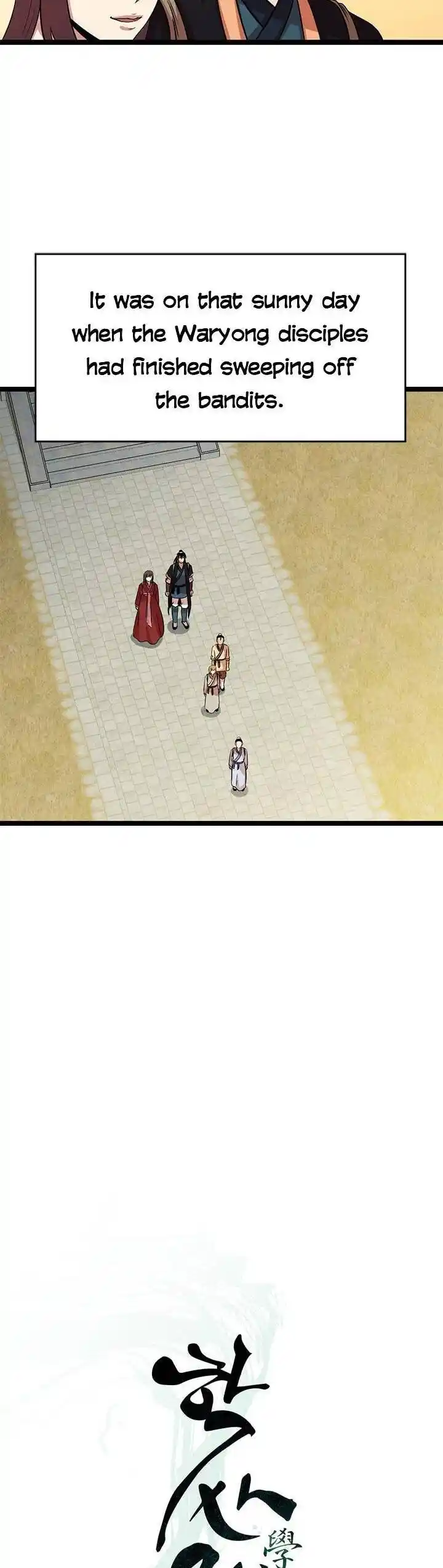 Return of the Scholar 44