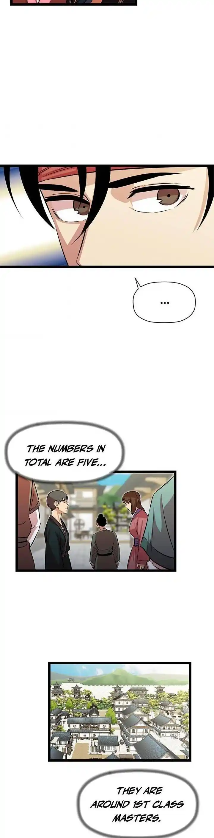 Return of the Scholar 44