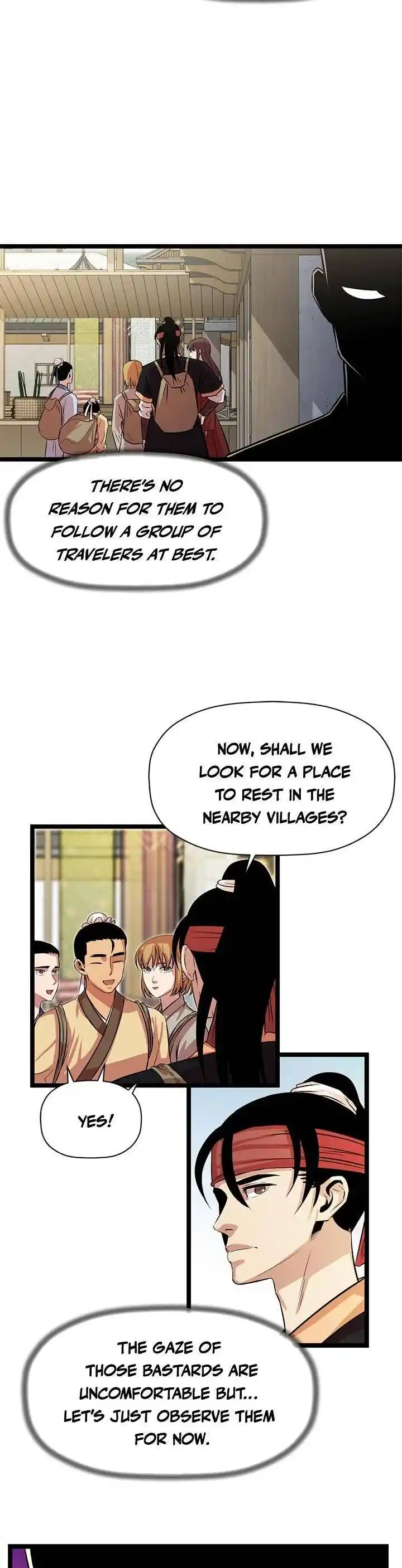 Return of the Scholar 44