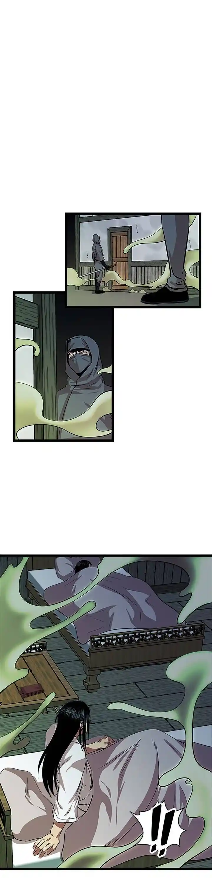 Return of the Scholar 44