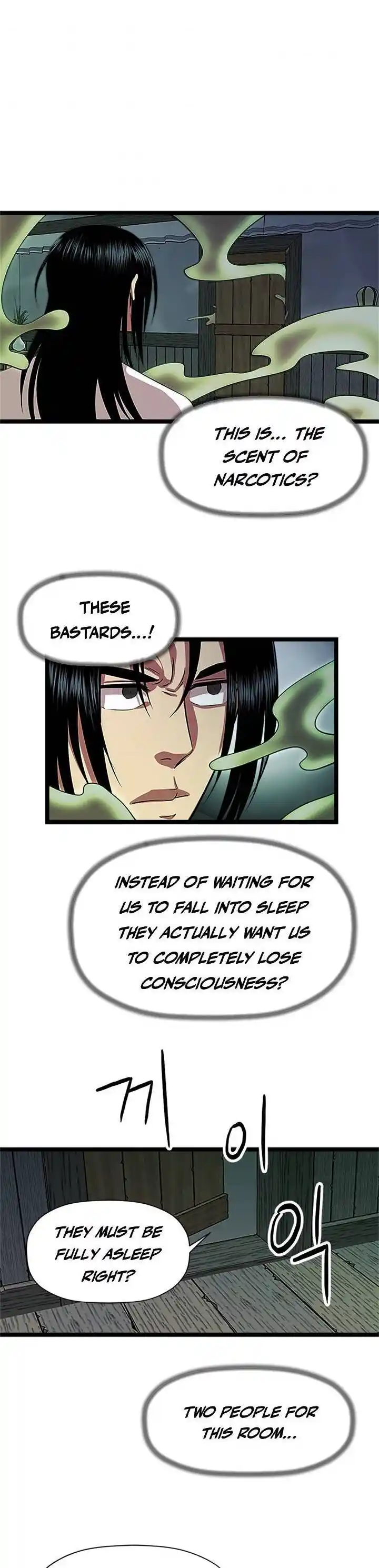 Return of the Scholar 44