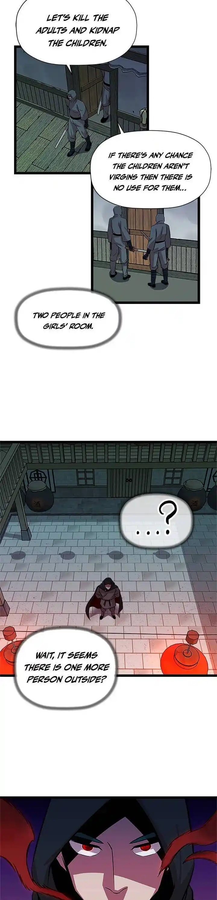 Return of the Scholar 44