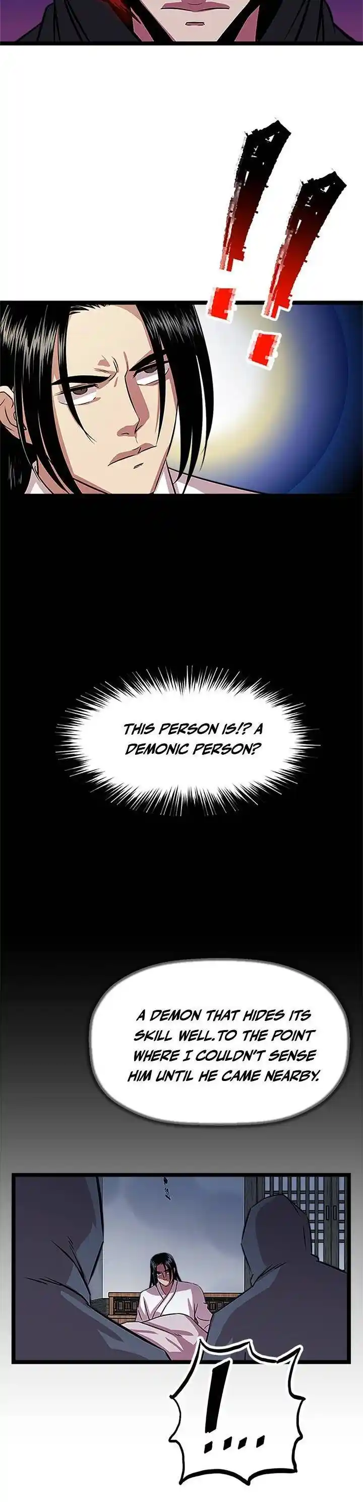 Return of the Scholar 44