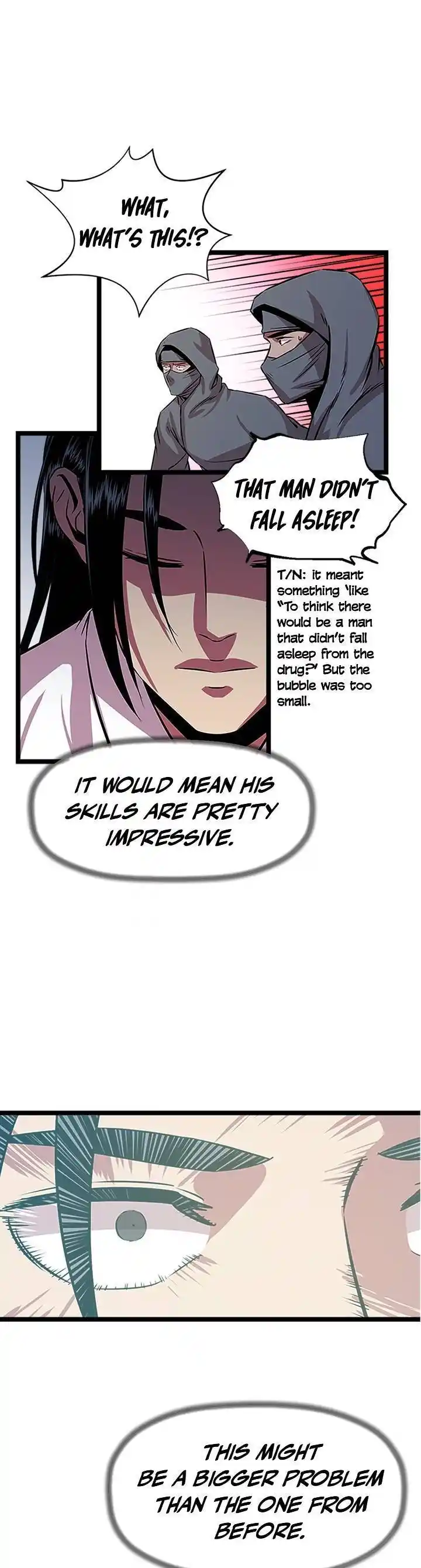 Return of the Scholar 44