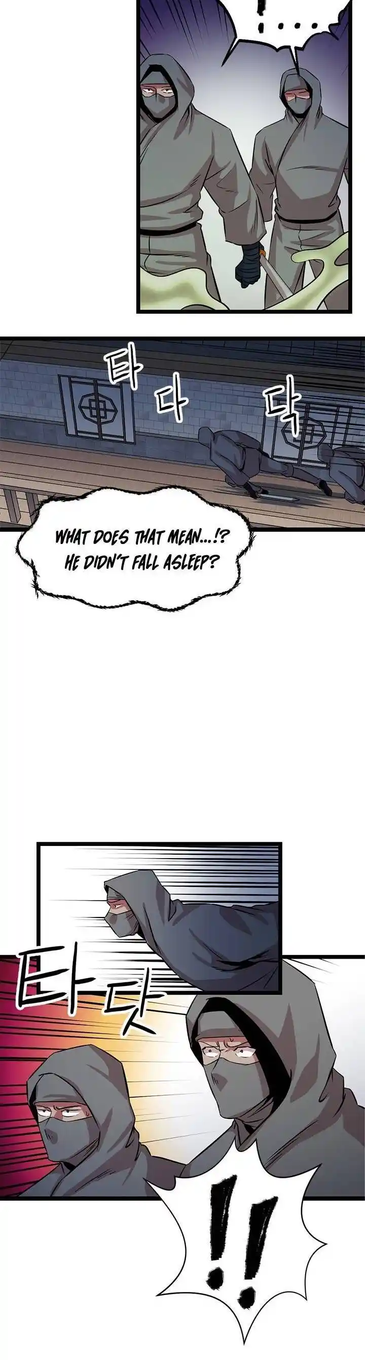 Return of the Scholar 44