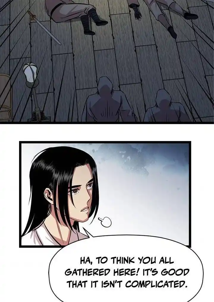 Return of the Scholar 44