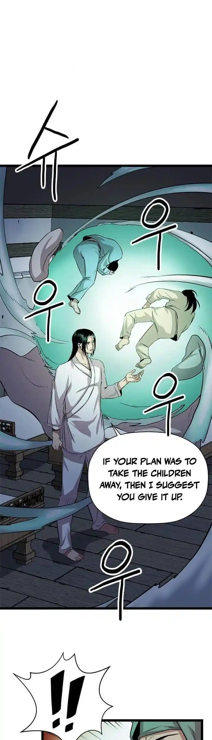 Return of the Scholar 45