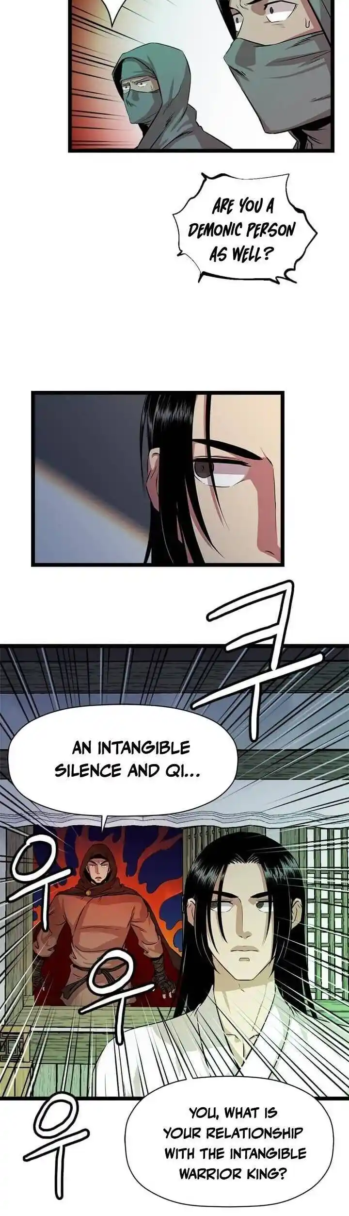 Return of the Scholar 45