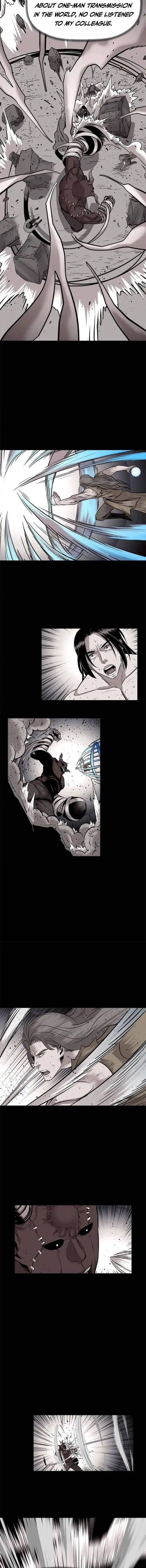 Return of the Scholar 45