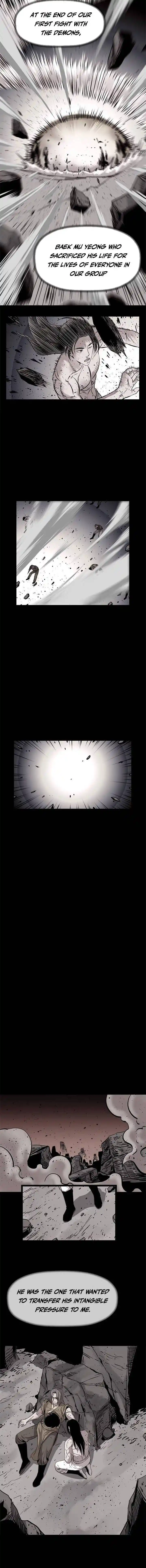 Return of the Scholar 45