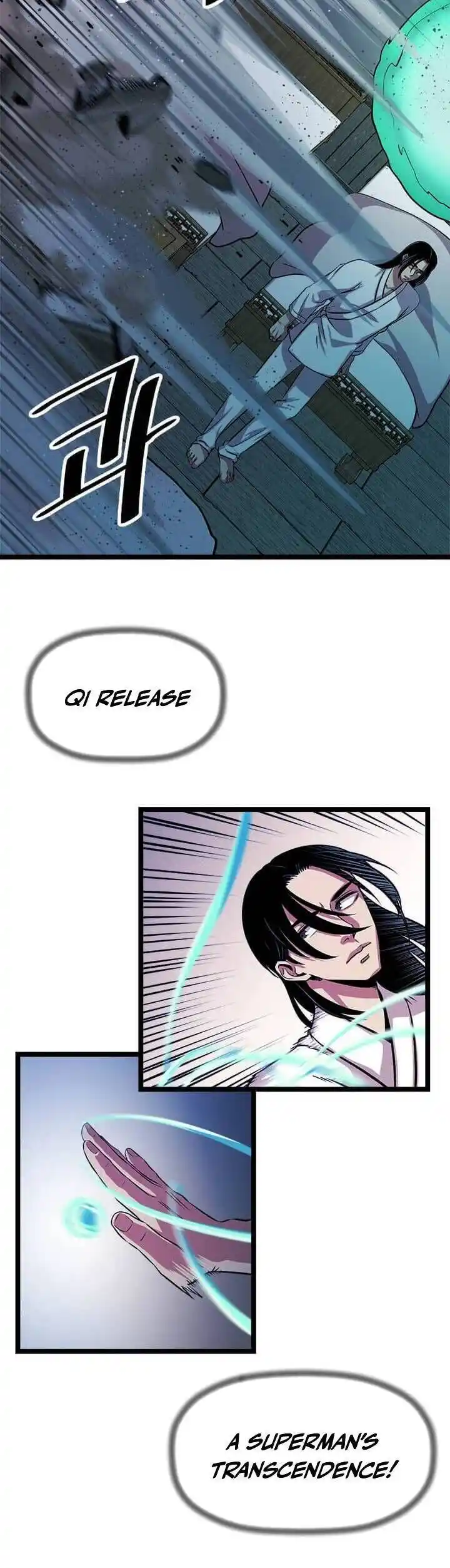 Return of the Scholar 45