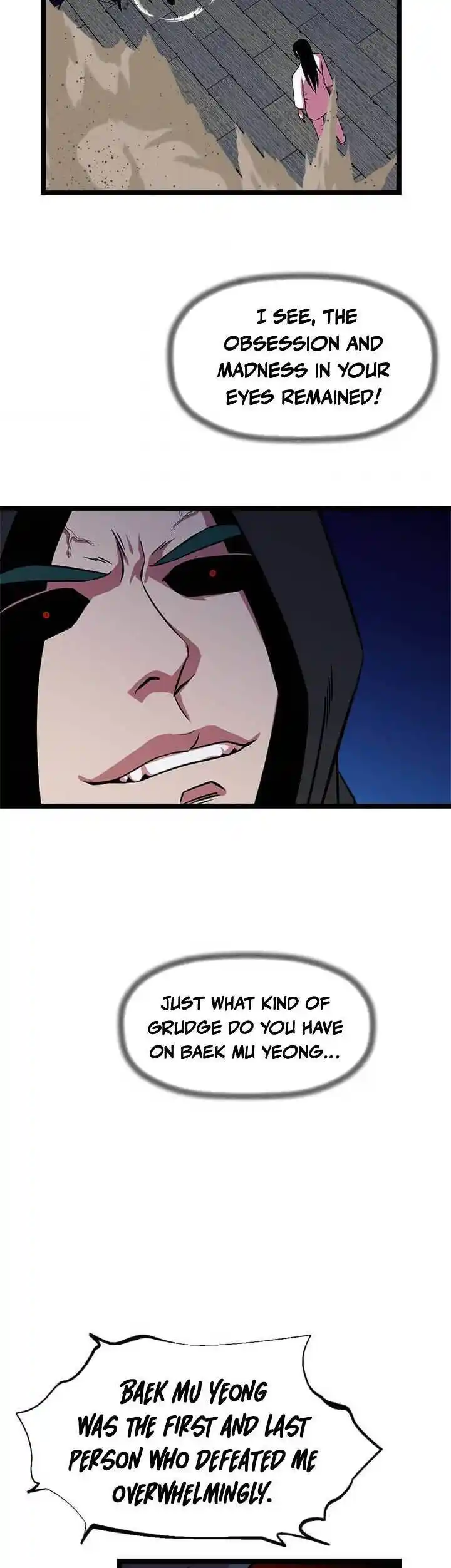 Return of the Scholar 45