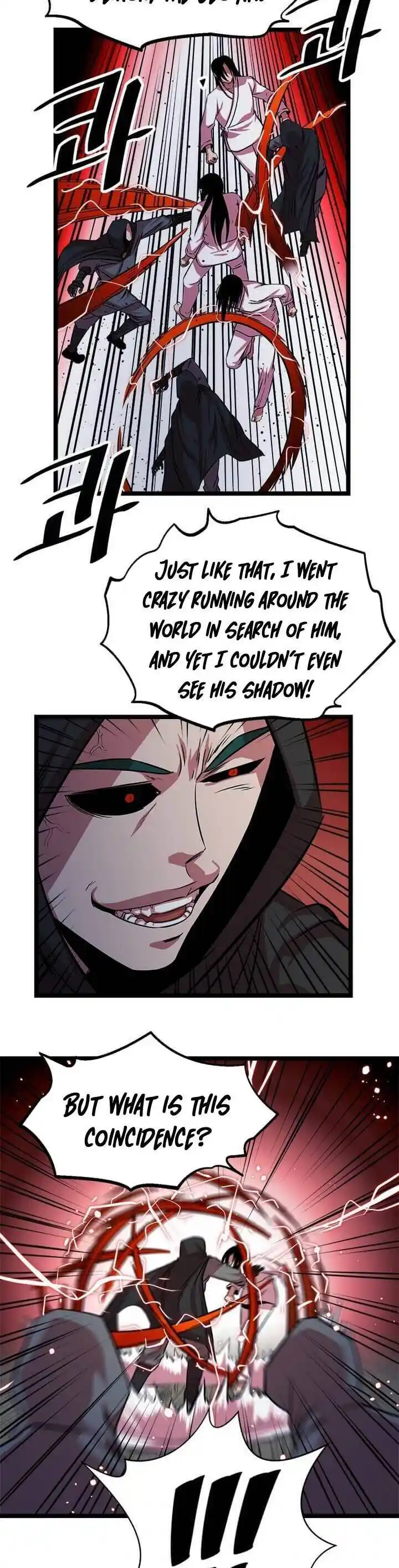 Return of the Scholar 45