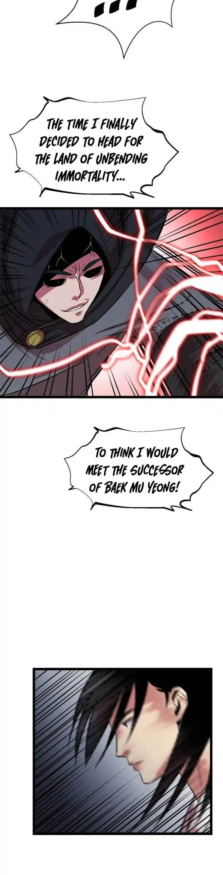 Return of the Scholar 45