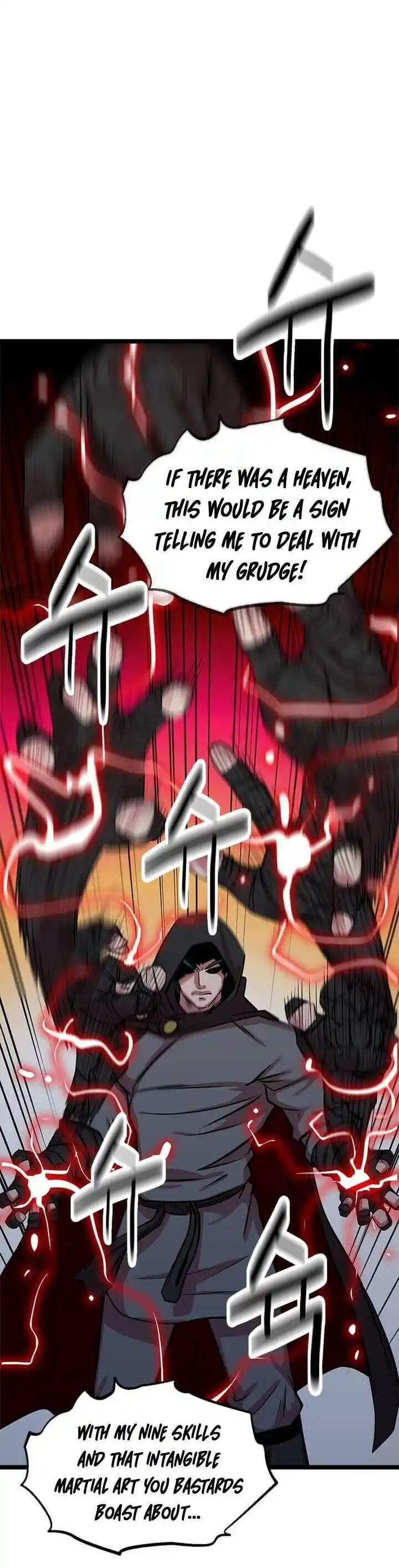 Return of the Scholar 45