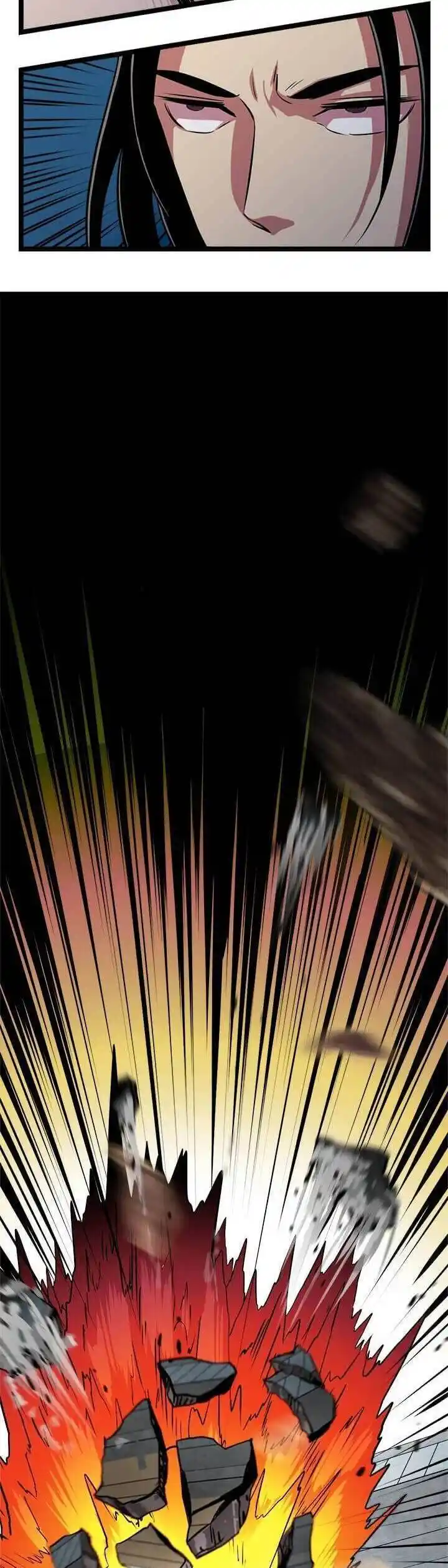 Return of the Scholar 45