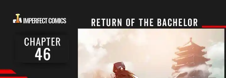 Return of the Scholar 46