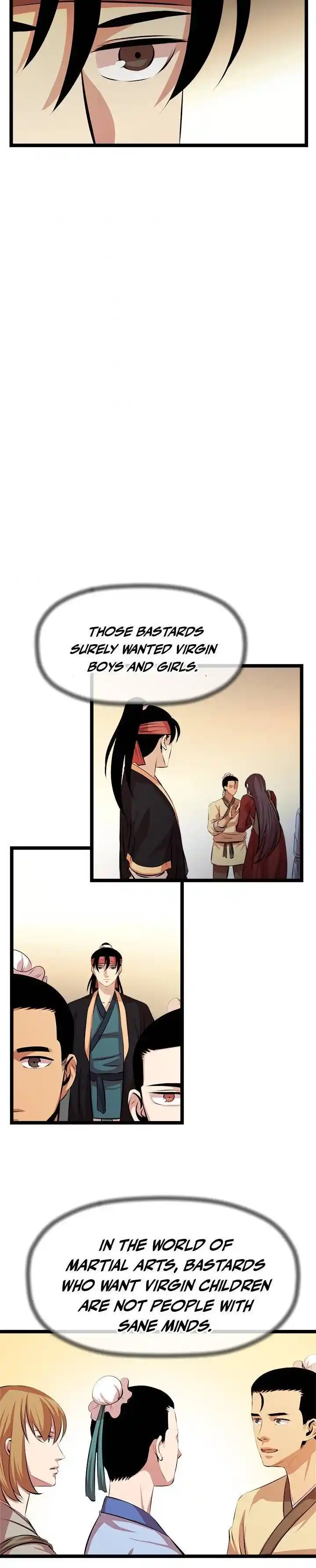 Return of the Scholar 46