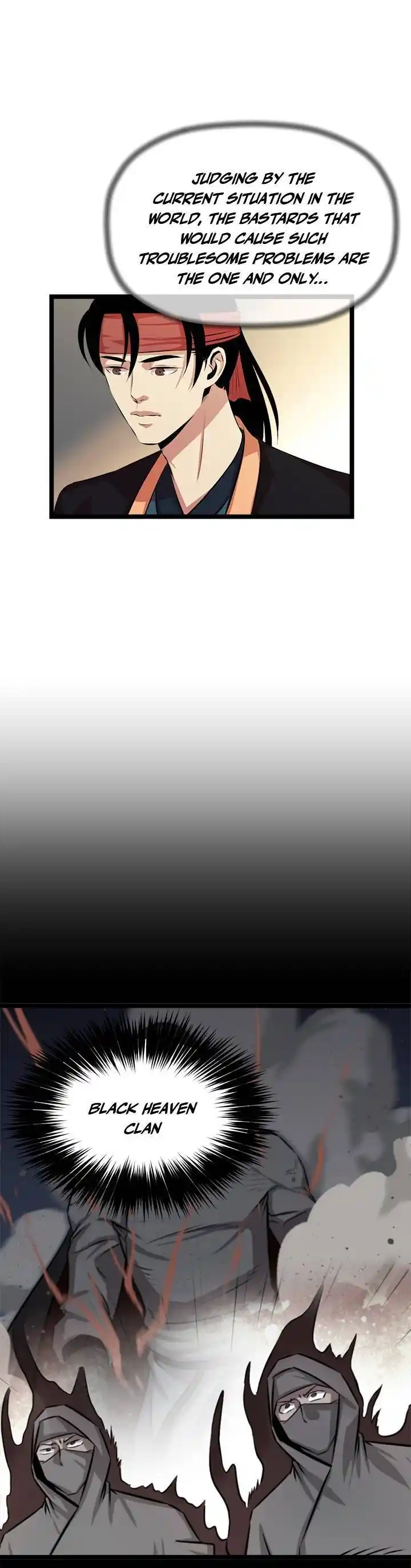 Return of the Scholar 46