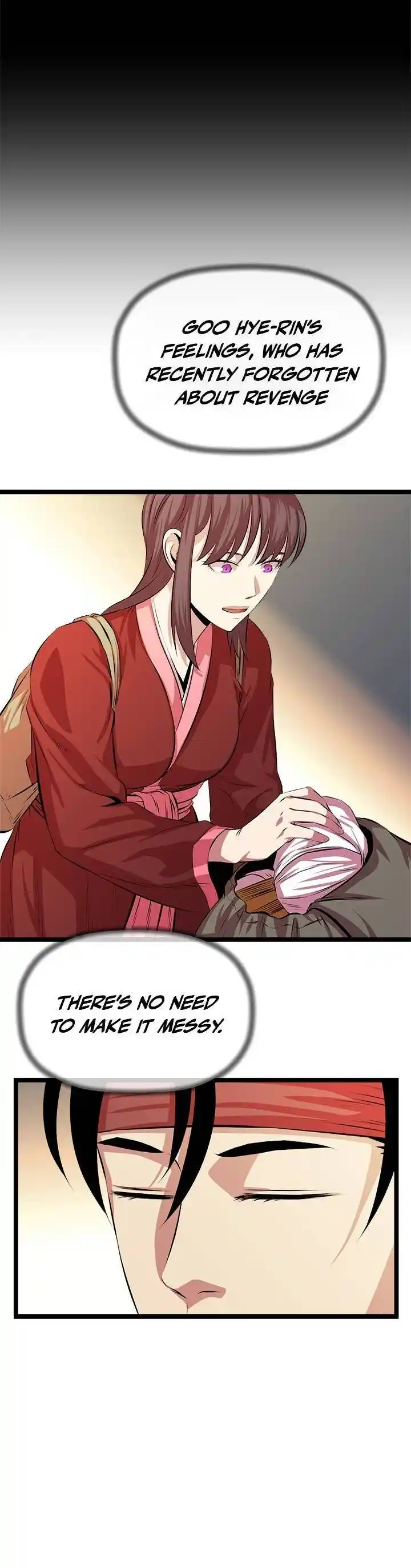 Return of the Scholar 46