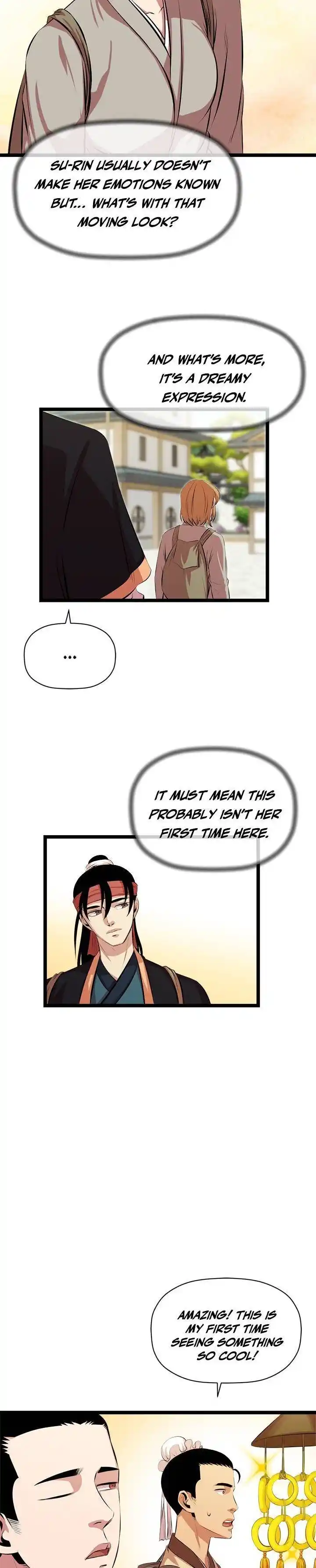 Return of the Scholar 46