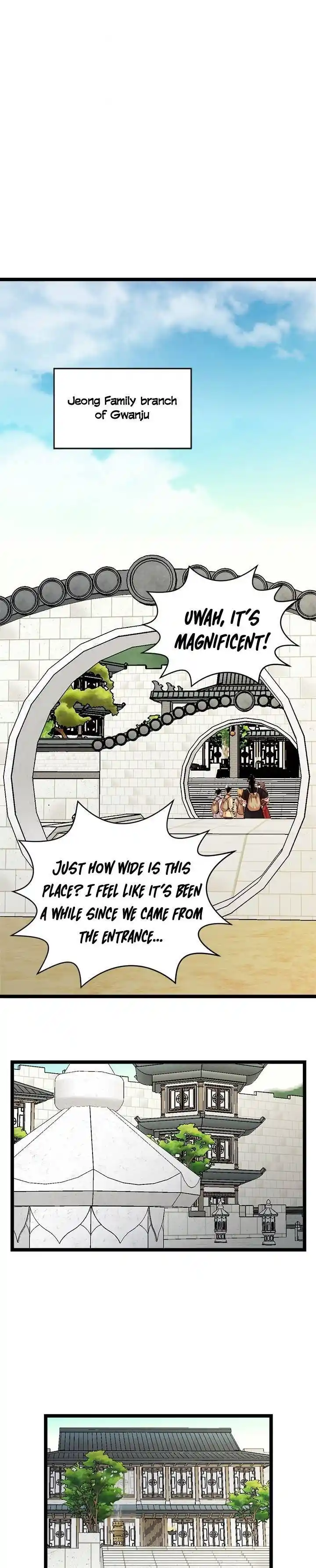 Return of the Scholar 46