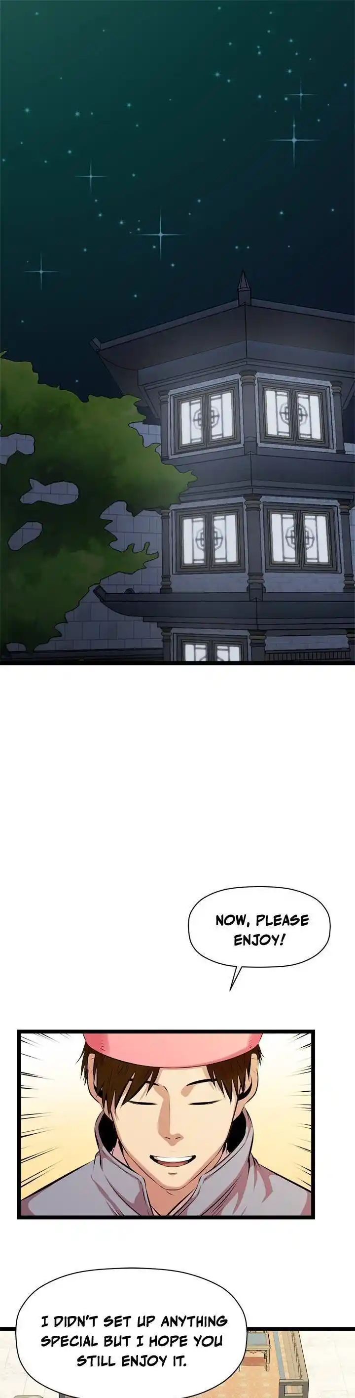 Return of the Scholar 47