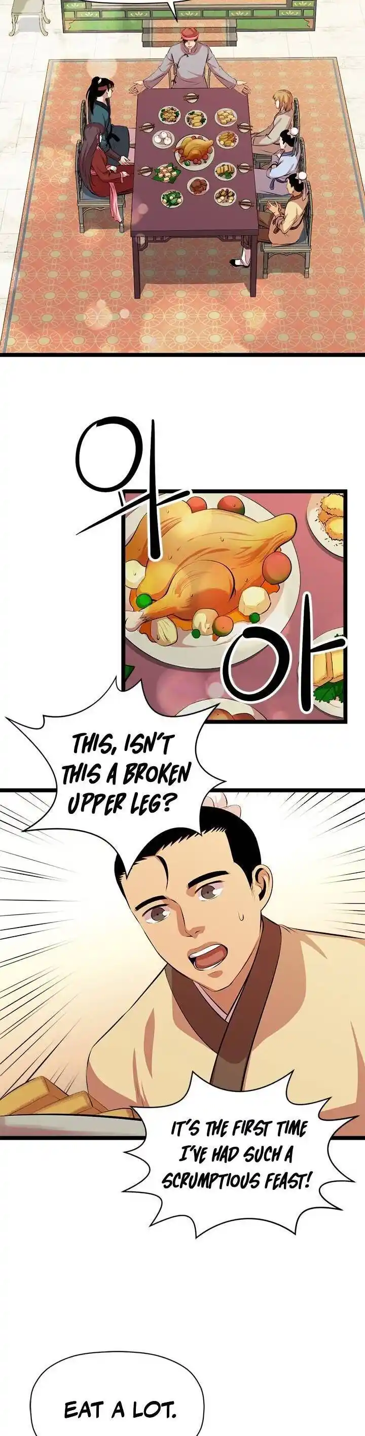 Return of the Scholar 47