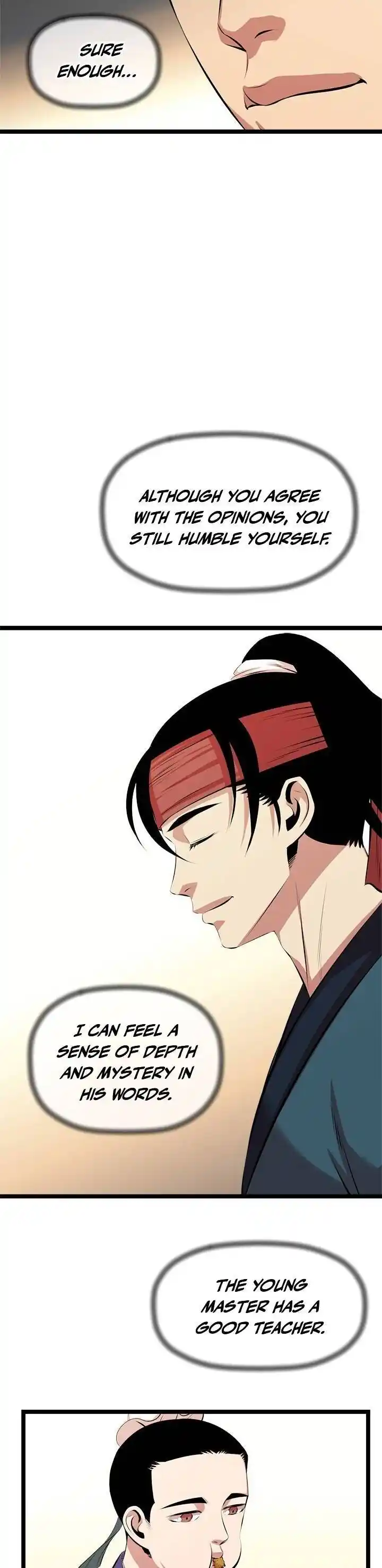 Return of the Scholar 47