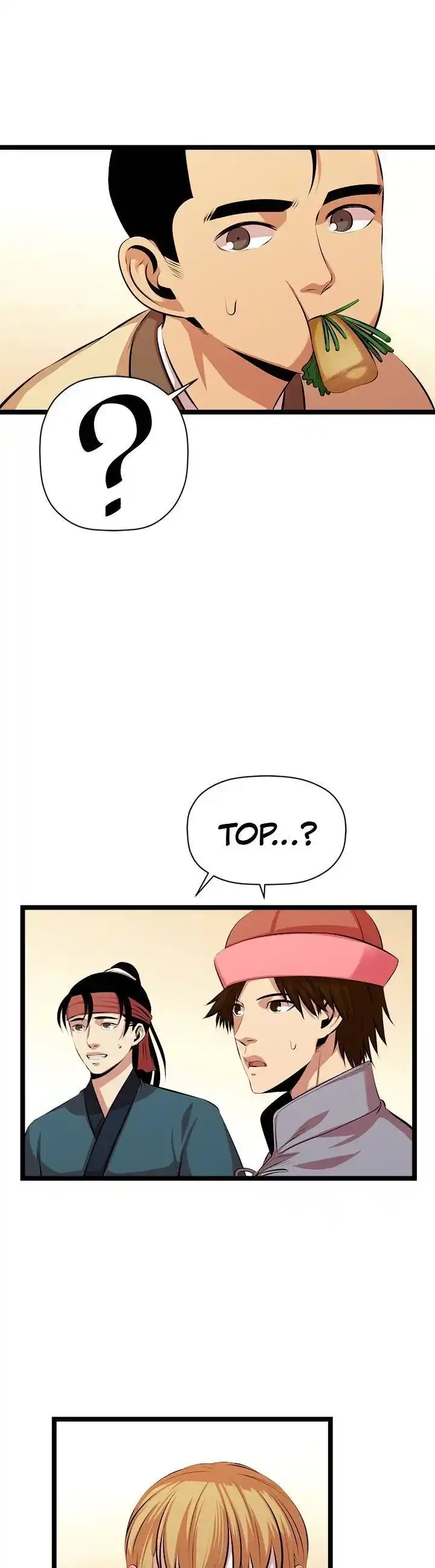 Return of the Scholar 47