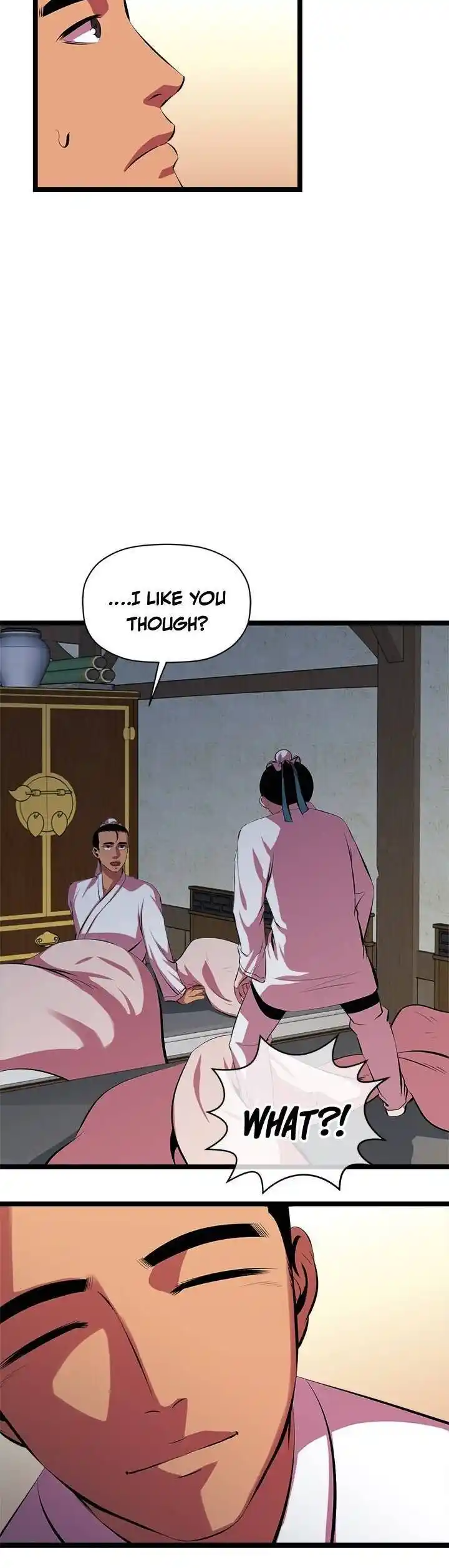 Return of the Scholar 47